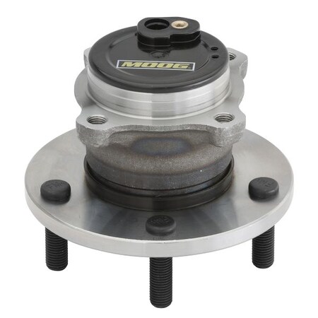 Moog Hub Assembly, 512347 512347